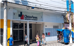 Loja  da Penha